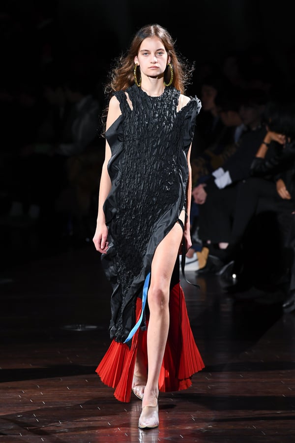 TOGA 2018年春夏 | 東京 | 画像169枚 - FASHIONSNAP